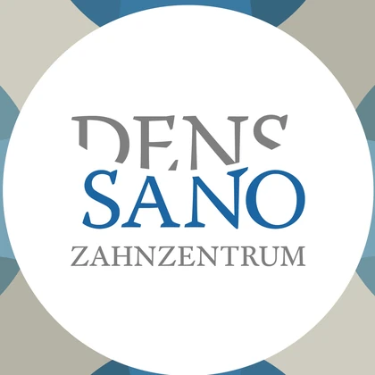 Logo DENS SANO Zahnzentrum Lohbrügge & Bergedorf
