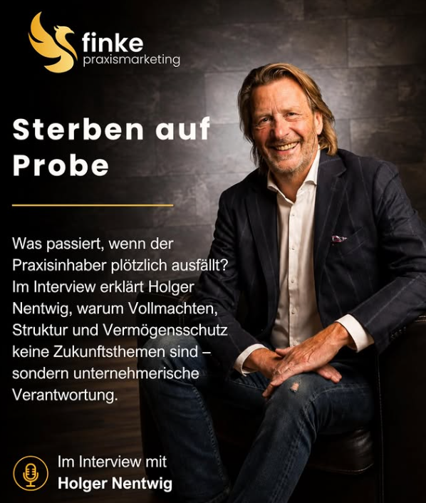 Patient Experience Design: Die gesamte Behandlungsreise optimieren