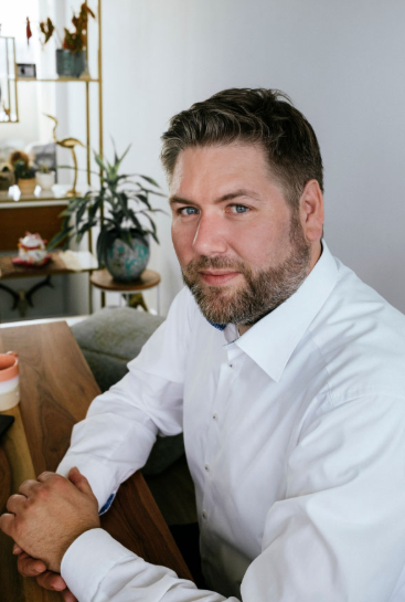 Christian Finke Avatar